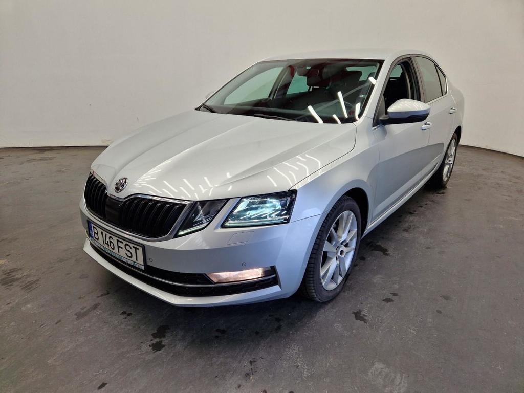 2.0 TDI Style DSG 150HP