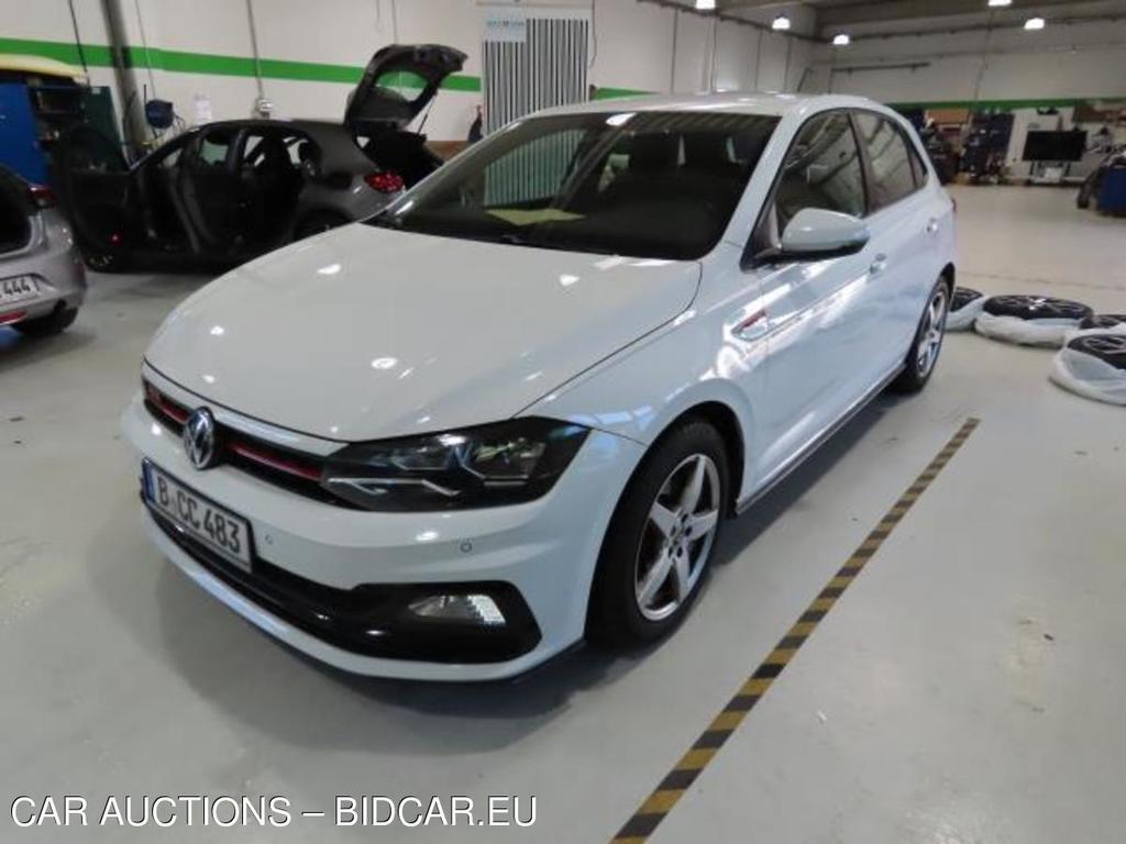 Polo VI GTI 2.0 TSI 147KW MT6 E6dT