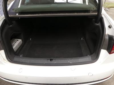 A4 Lim. sport 2.0 TDI 140KW AT7 E6