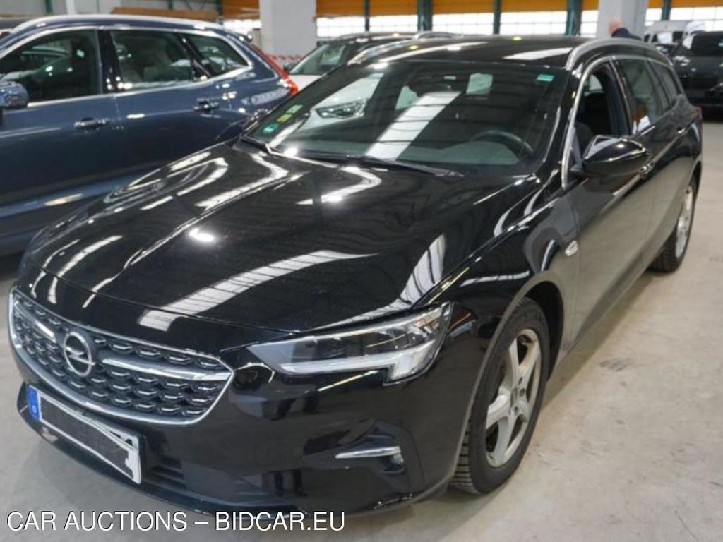 OPEL Insignia Sports Tourer 2.0 Diesel Aut. Business 5d 128kW