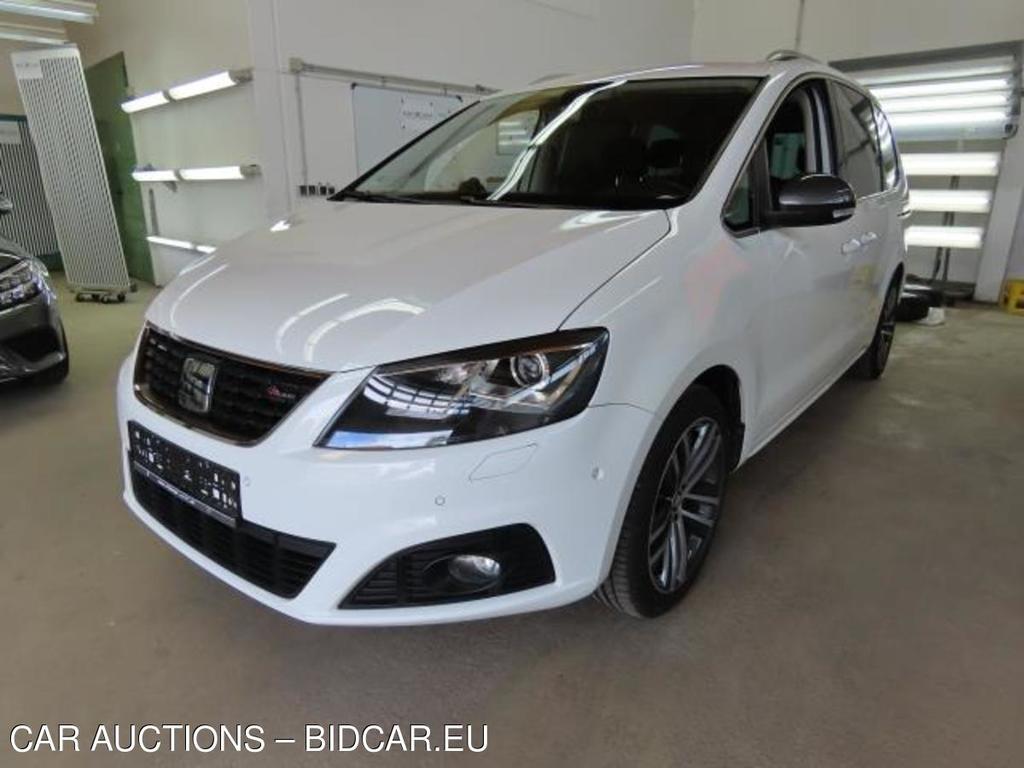 Alhambra FR-Line 1.4 TSI 110KW MT6 E6dT