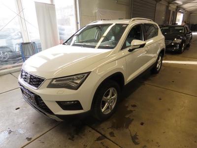 Ateca Xcellence 4Drive 2.0 TDI 110KW AT7 E6dT