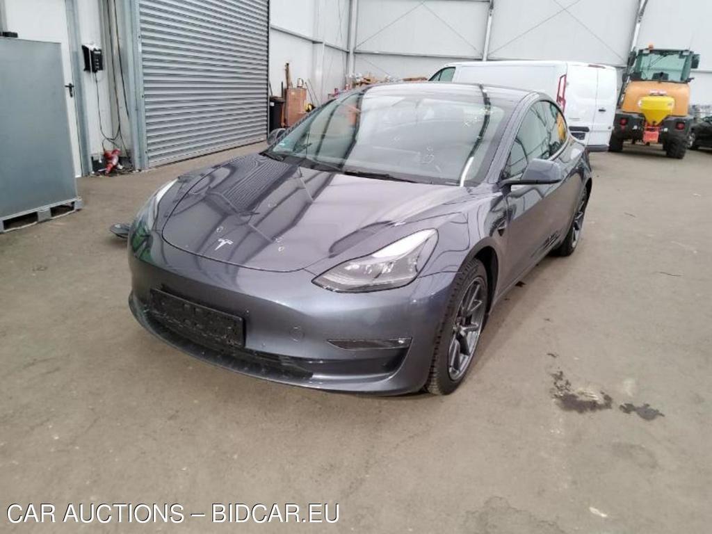 TESLA Model 3 Langstreckenbatt. Allradantrieb Dual Motor 4d 366kW