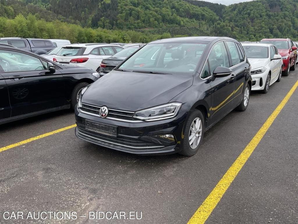Golf Sportsvan VII Highline 1.5 TSI 96KW AT7 E6dT