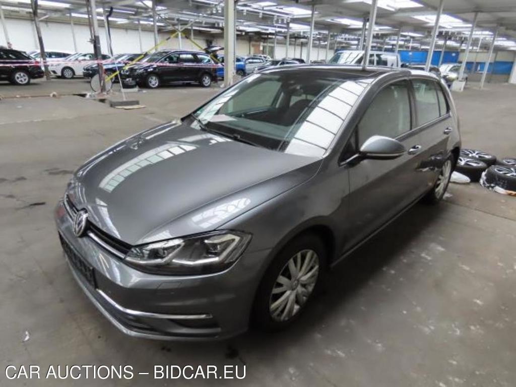 Golf VII Lim. Highline BMT/Start-Stopp 2.0 TDI 110KW AT7 E6dT