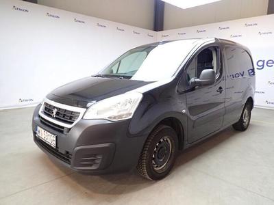 Peugeot Partner Peugeot Partner 1.6 BlueHDi Active