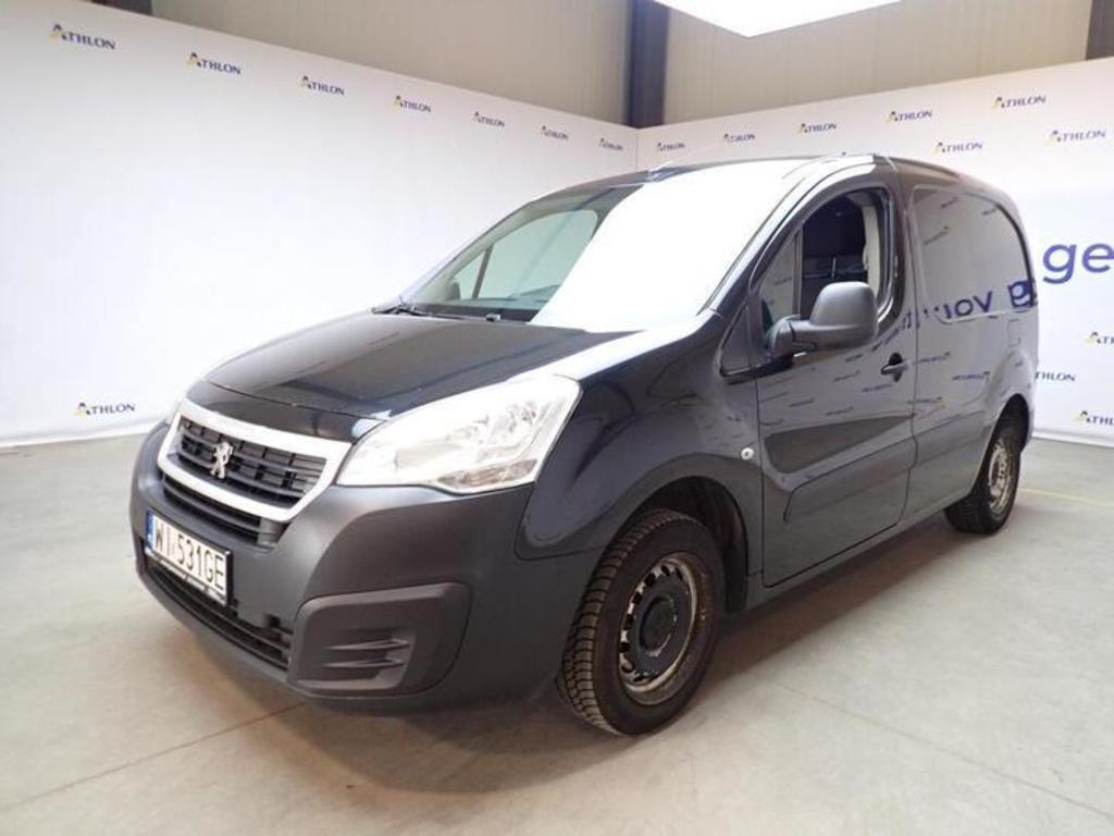 Peugeot Partner Peugeot Partner 1.6 BlueHDi Active