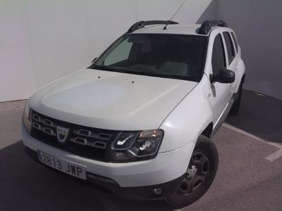 Duster I Laureate 4x4 1.5 dCi 110CV MT6 E5