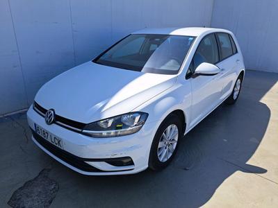 Golf VII Berlina Ready2Go 1.0 TSI 115CV MT6 E6dT