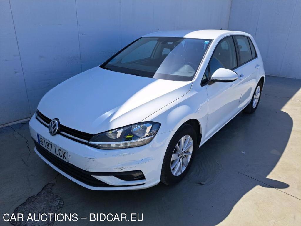 Golf VII Berlina Ready2Go 1.0 TSI 115CV MT6 E6dT