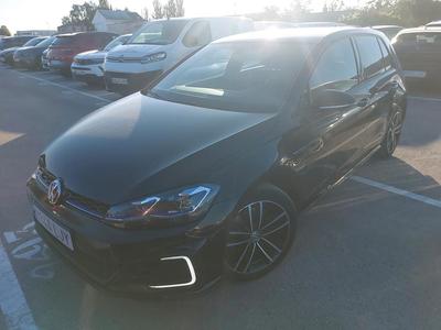 VOLKSWAGEN Golf / 2016 / 5P / berlina con portón GTE 1.4 TSI e-Power 150kW (204CV) DSG