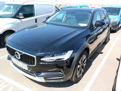 V90 Cross Country Pro AWD 2.0 D4 190CV AT8 E6dT