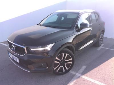 XC40 Business Plus 2WD 1.5 T3 165CV AT8 E6dT