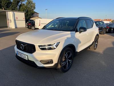 XC40 R Design Plug-In Hybrid 2WD 1.5 T5 260CV AT7 E6dT