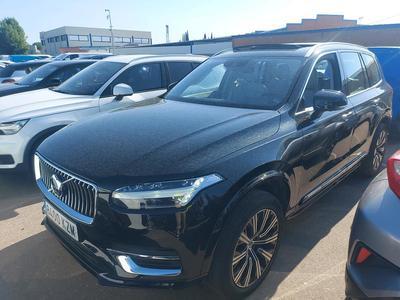 XC90 Inscription AWD 2.0 B5 235CV AT8 E6dT