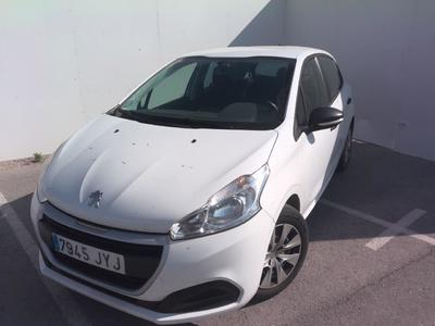 PEUGEOT 208 XAD VU 5p 1G berlina comercial 1.6 BlueHDi 55KW (75CV)