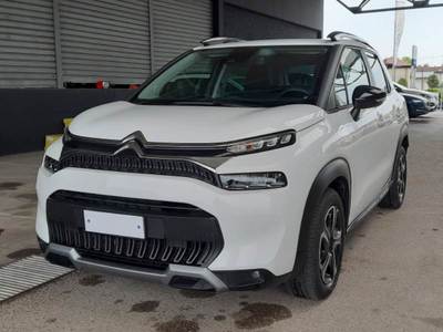 CITROEN C3 AIRCROSS / 2017 / 5P / SUV BLUEHDI 110 SeS FEEL