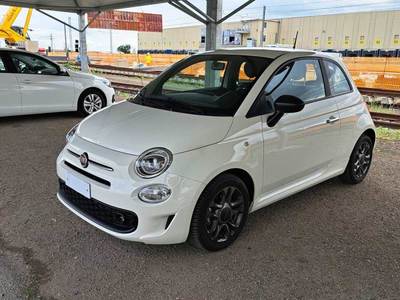 FIAT 500 / 2015 / 3P / BERLINA 1.0 70CV IBRIDO CONNECT