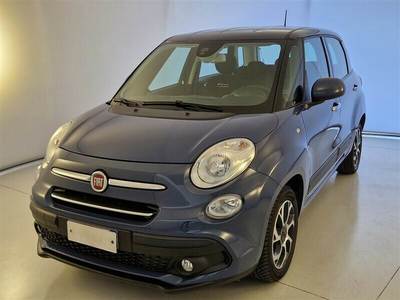FIAT 500L / 2017 / 5P / MONOVOLUME 1.3 MULTIJET 95CV BUSINESS