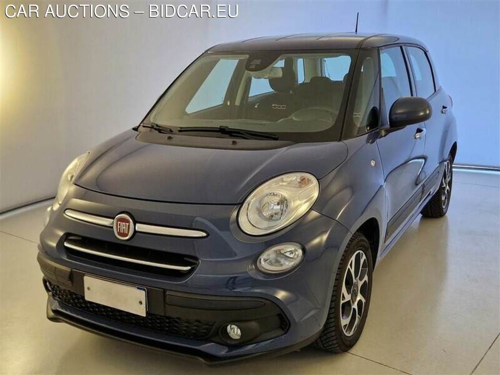 FIAT 500L / 2017 / 5P / MONOVOLUME 1.3 MULTIJET 95CV BUSINESS