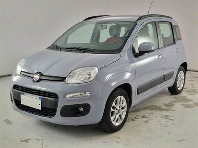 FIAT PANDA / 2011 / 5P / BERLINA 1.2 69CV E6 LOUNGE
