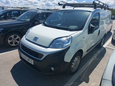 III Fiorino SX Cargo 1.3 Multijet 95CV MT5 E6