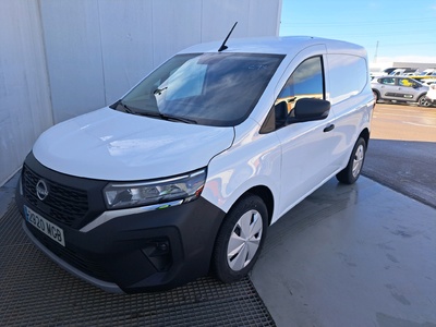 Townstar / 2021 / 4P / furgГіn 2 plazas 1.3G 96kW L1 Comfort (AC)