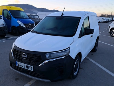 Townstar / 2021 / 4P / furgГіn 2 plazas 1.3G 96kW L1 Profesional (AC2)