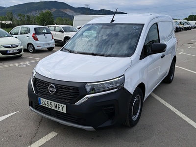 Townstar / 2021 / 4P / furgГіn 2 plazas 1.3G 96kW L1 Profesional (AC2)