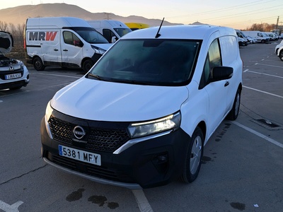 Townstar / 2021 / 4P / furgГіn 2 plazas 45kWh-90kW L1 Profesional (AC)