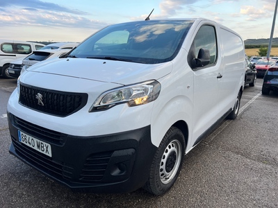 Expert FurgГіn Pro Standard 1.5 HDI 120CV MT6 E6d