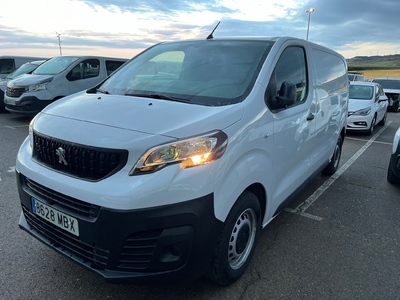 Expert FurgГіn Pro Standard 1.5 HDI 120CV MT6 E6d