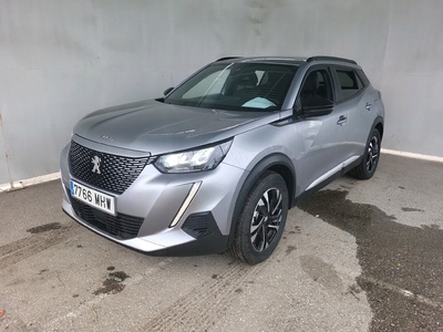 e2008 / 2019 / 5P ElГ©ctrico Allure 136 (100kW) (AC)