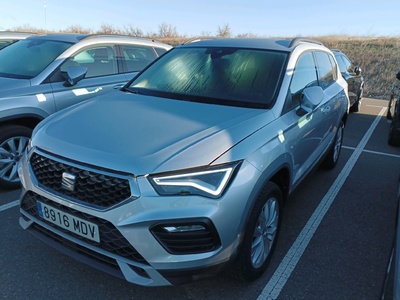 Ateca Style XXL 2.0 TDI 150CV MT6 E6d