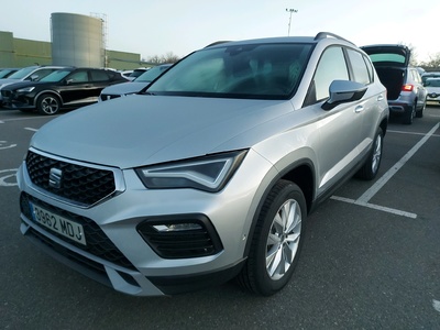 Ateca Style XXL 2.0 TDI 150CV MT6 E6d