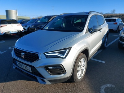 Ateca Style XXL 2.0 TDI 150CV MT6 E6d