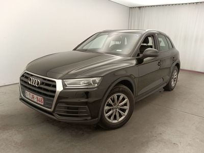 Audi Q5 2.0 TDi 100kW 5d