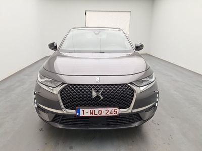 DS, DS7 CB &#039;17, DS 7 Crossback 1.5 BlueHDi 130 Automatic Be Chic 5