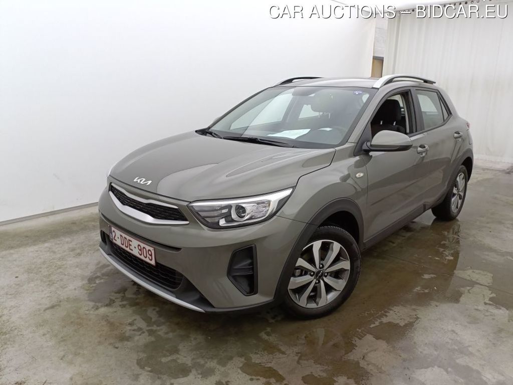 KIA Stonic 1.2 5d