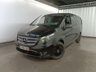 Mercedes-Benz Vito 116 CDI Mixto A2 Aut. 4d