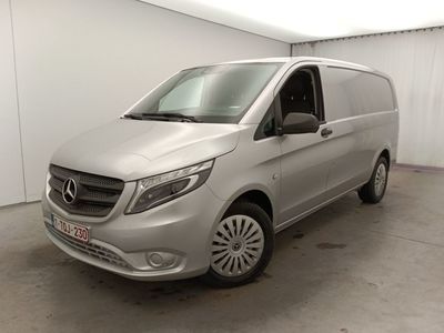 Mercedes-Benz Vito 119 BlueTec A2 4d