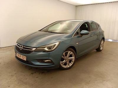 Opel Astra 1.6 CDTI BiTurbo 118kW S/S Dynamic 5d