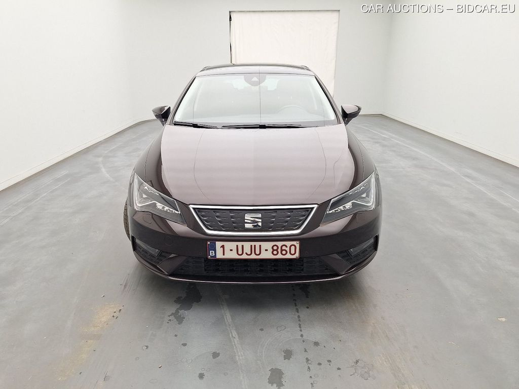 Seat, Leon FL&#039;16, SEAT Leon 1.0 TSI 85kW DSG Ecomotive Move 5d