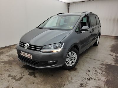 Volkswagen Sharan 2.0 CR TDi 85kW BMT Trendline 5d 7pl