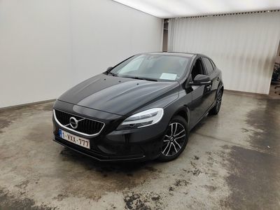 Volvo V40 T2 Geartronic Black Edition 5d