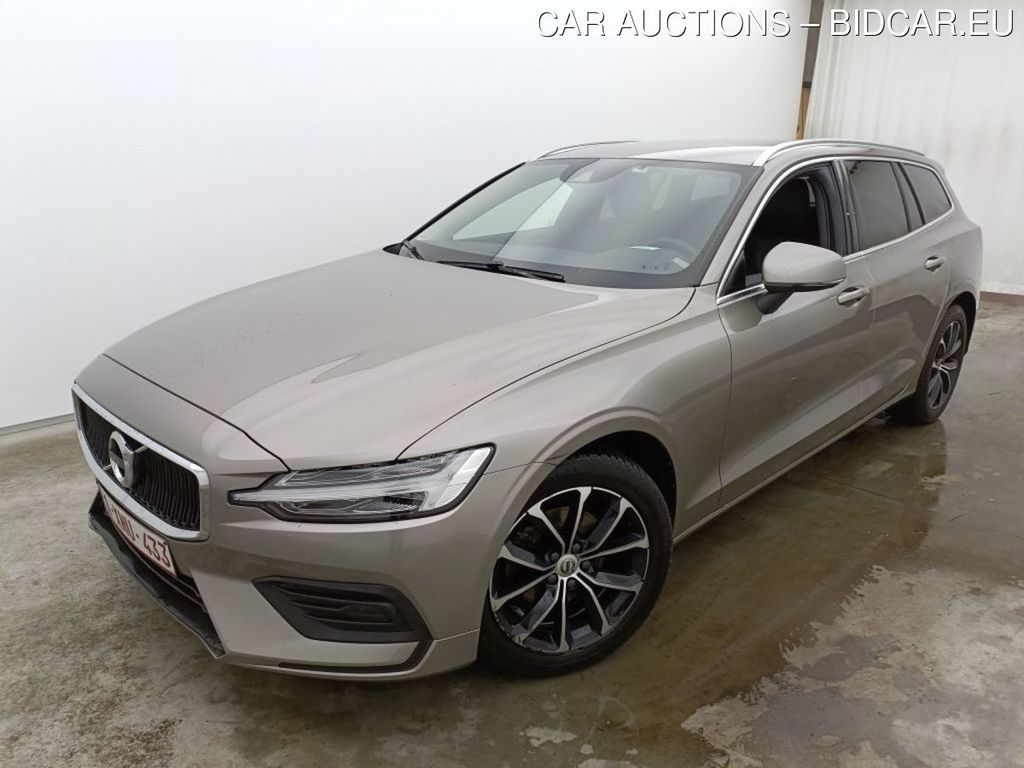 Volvo V60 D3 Geartronic Momentum Pro 5d