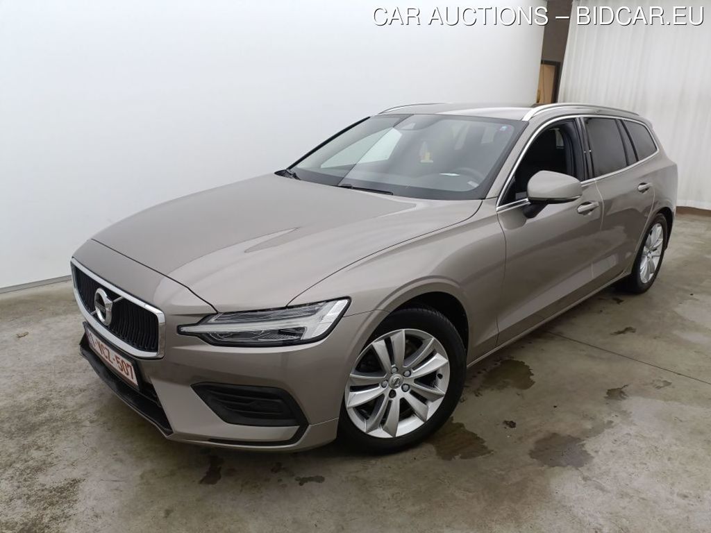 Volvo V60 D3 Momentum 5d