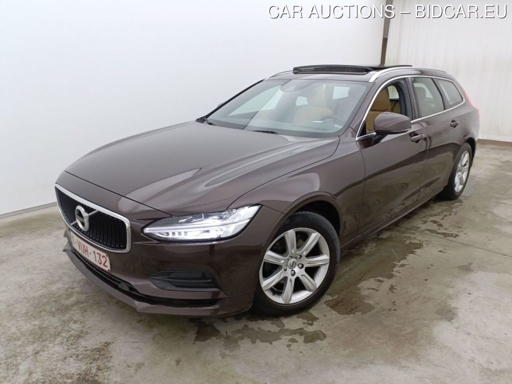 Volvo V90 D4 140kW Geartronic Momentum 5d