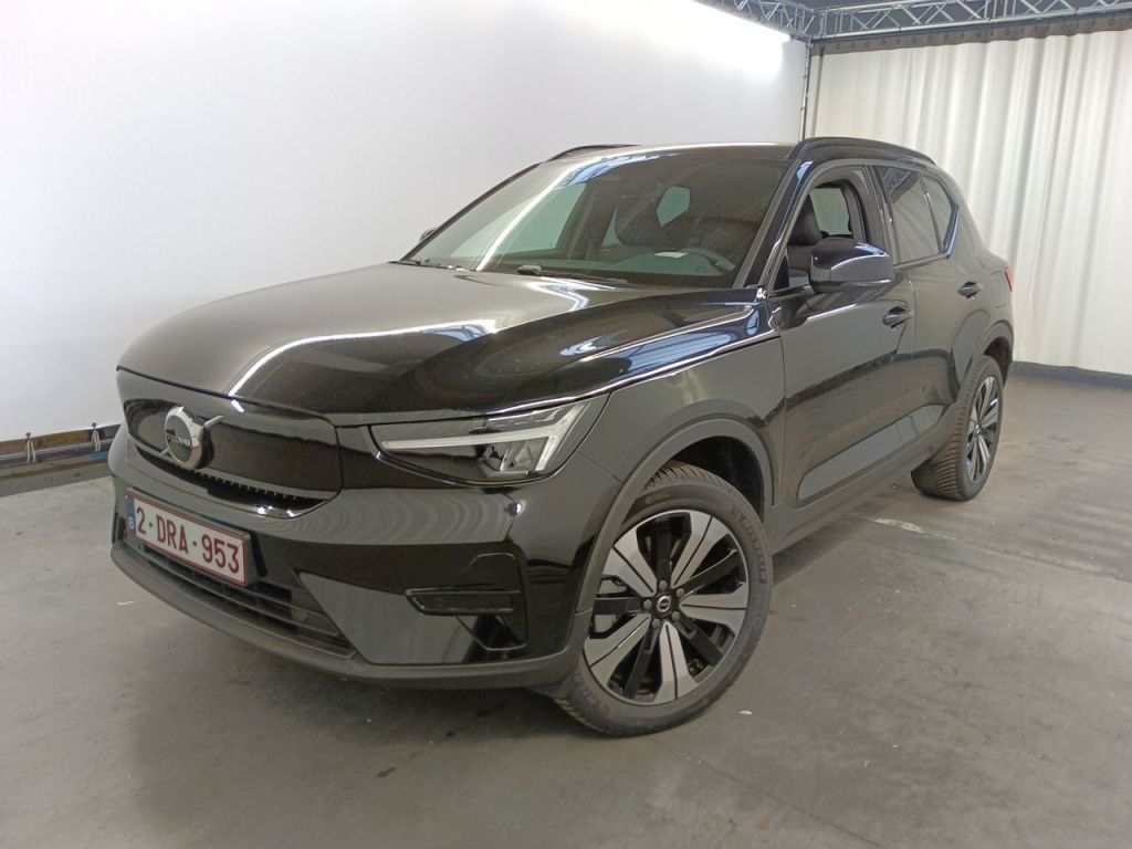 Volvo XC40 Recharge Core 5d