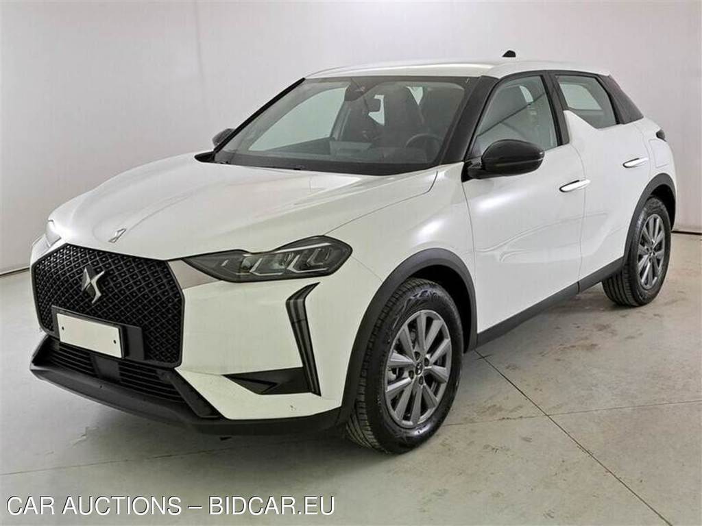 DS DS 3 / 2022 / 5P / SUV E-TENSE BASTILLE BUSINESS